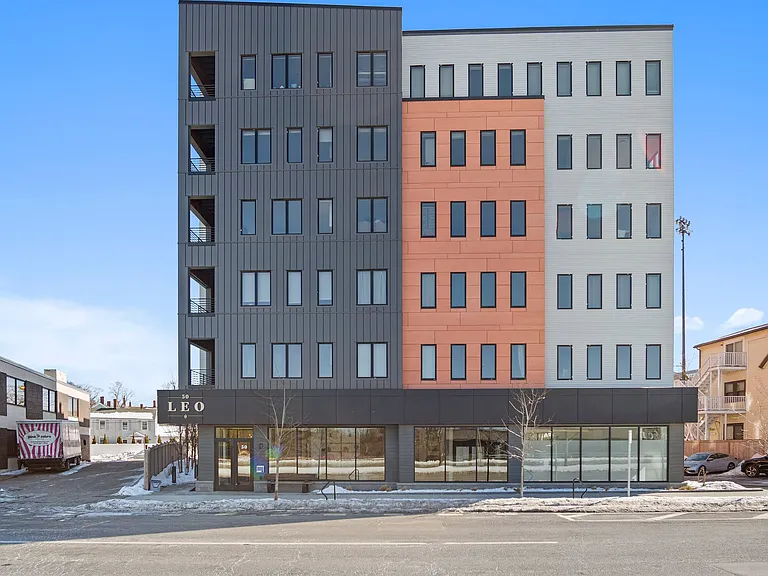 50 Leo M Birmingham Pkwy #508 — Photo 39