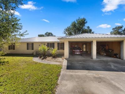 204 Larry St, Iowa, LA, 70647