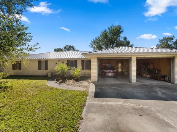 204 Larry St, Iowa, LA 70647
