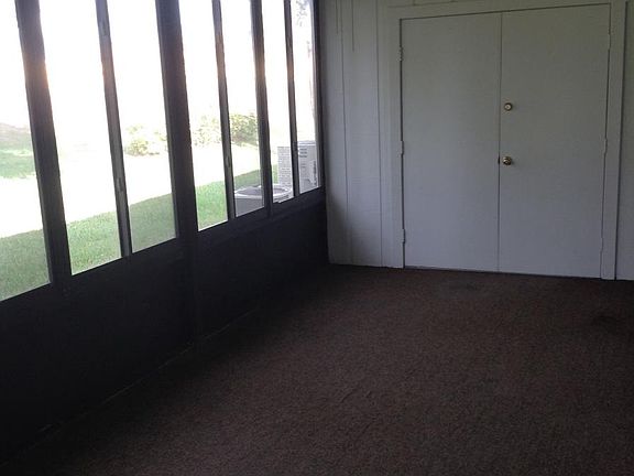 lanai with storage