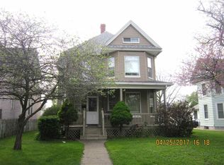 914 22nd St, Rock Island, IL