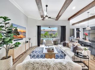 1964 Timarron Way, Naples, FL 34109