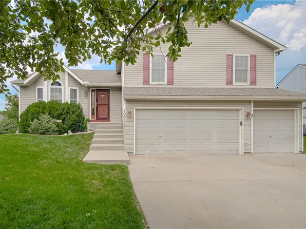 10612 NW 86th Ter, Kansas City, MO 64153