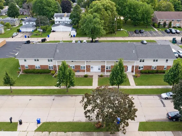 2730 S Walden AVENUE, Appleton, WI 54915