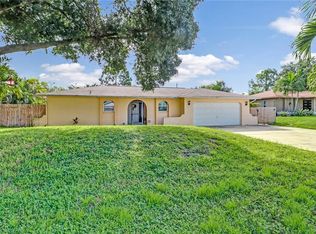 17441 Homewood Rd, Fort Myers, FL 33967