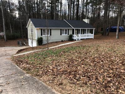 1410 Indian Trl, Canton, GA, 30115