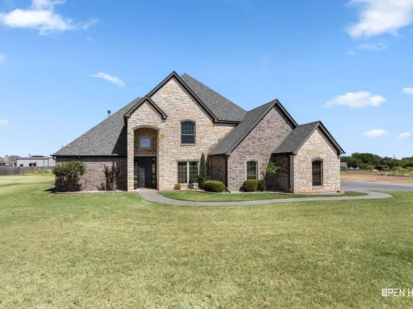 1 Cheyenne Ave, Iowa Park, TX 76367