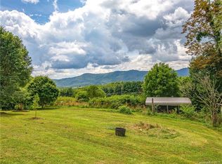 1237 Thompson Cove Rd, Clyde, NC 28721