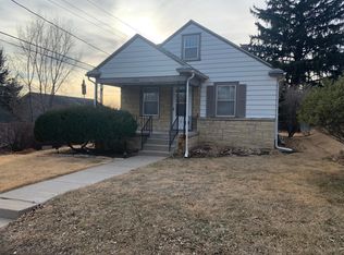 1706 S 49th St, Omaha, NE 68106