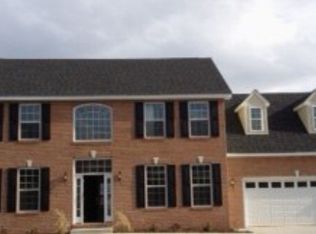 4050 Sabrina Dr, Penn Laird, VA 22846