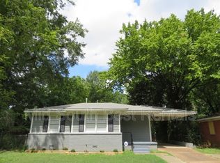 2747 Margot St, Memphis, TN 38118