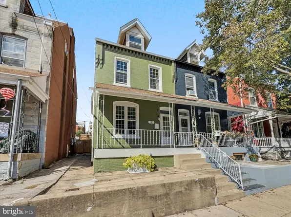 451 Fremont St, Lancaster, PA 17603