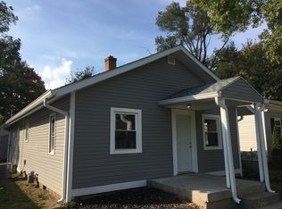 4912 Caroline St, Indianapolis, IN