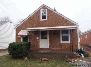 18224 Robert St, Melvindale, MI 48122