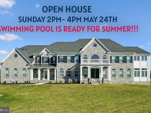 6647 Tack House Trl, Centreville, VA 20120