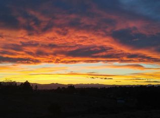 8533 Ponderosa Ln, Parker, CO 80138
