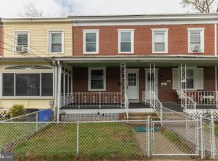 244 Cleveland St, Bristol, PA