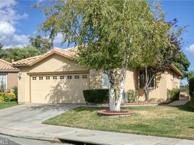 625 Big Spring Dr, Banning, CA, 92220