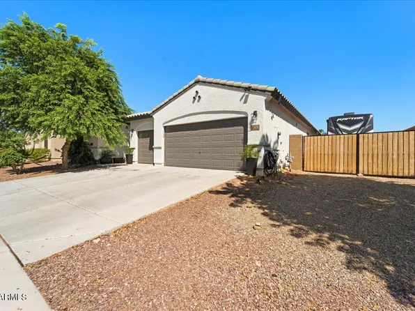 10212 W PATRICK Lane, Peoria, AZ 85383