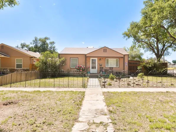 3027 2nd Ave, Pueblo, CO 81008