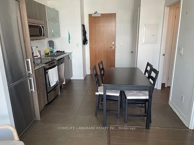 170 Fort York Blvd #1403 — Photo 5