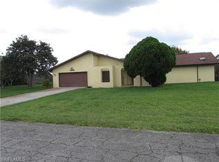 3001 June Cir, Labelle, FL 33935