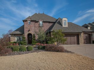 10471 S 87th Ave E, Tulsa, OK 74133