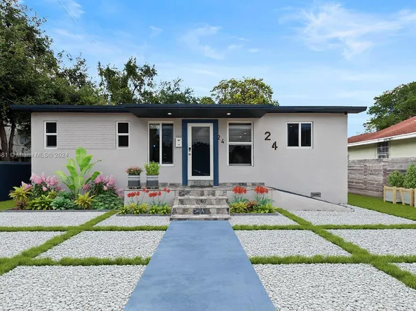 24 NW 50th St, Miami, FL 33127