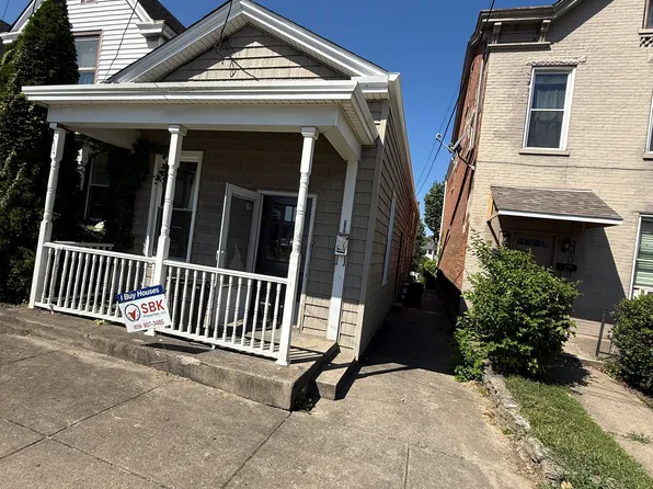 3303 Decoursey Ave, Covington, KY 41015