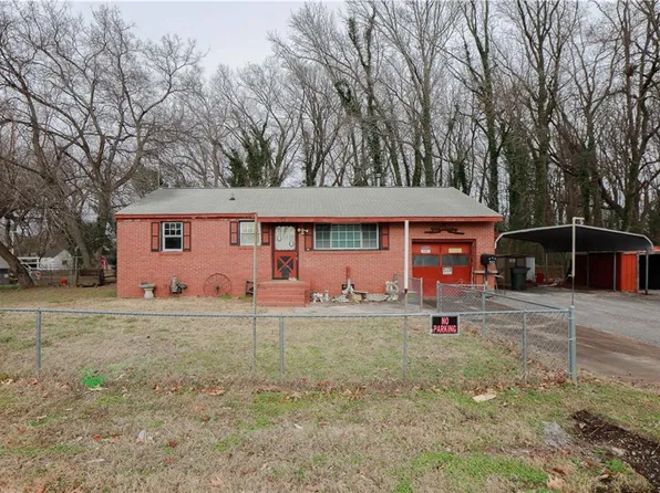 116 Roland Dr, Hampton, VA 23669