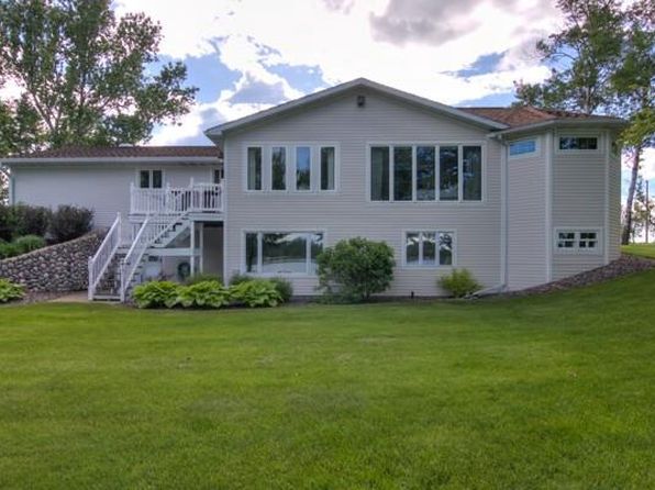 750 Hwy 40, Exeland, WI 54835