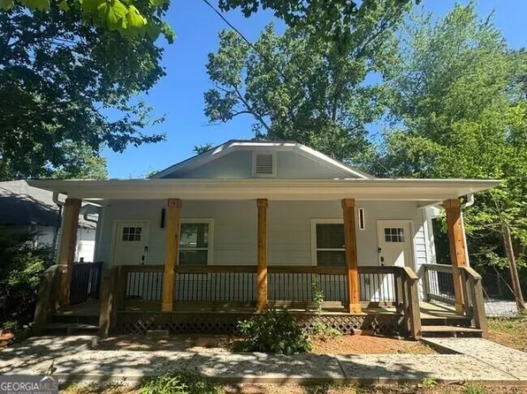 672 Cassanova St SE #D, Atlanta, GA 30315