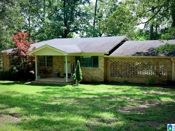 2288 Deaver Walker Rd, Cleveland, AL 35049