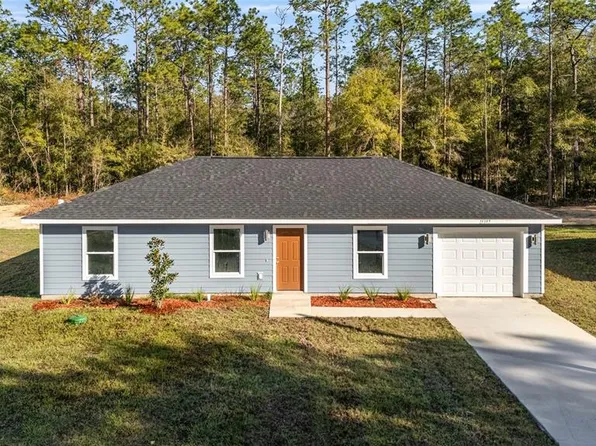 6 SW Tree Top Rd, Dunnellon, FL 34431