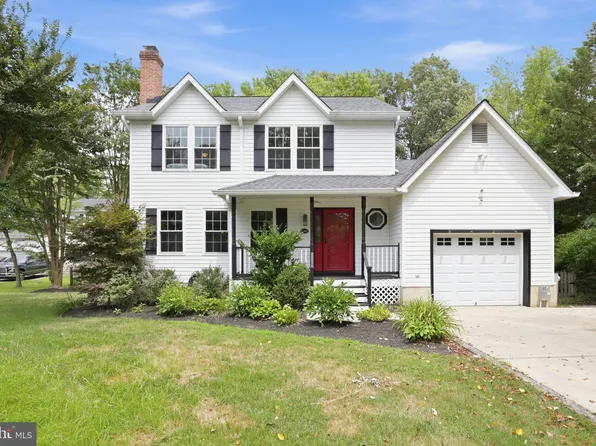 5503 Manistique Ct, Churchton, MD 20733