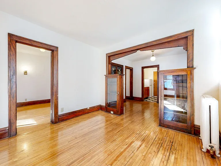 The Park Apartments — Photo 93
