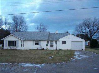 13735 Gera Rd, Birch Run, MI 48415