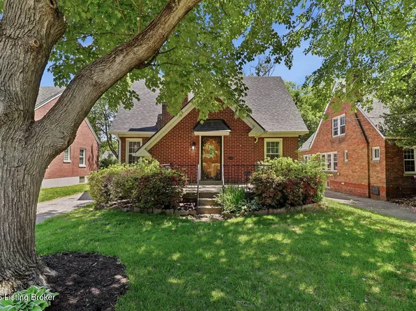 4625 Southcrest Dr, Louisville, KY 40215