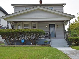1903 Avonlea Ave, Cincinnati, OH