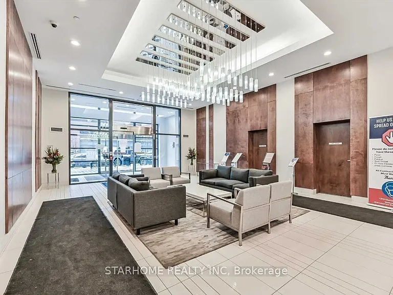 2220 Lake Shore Blvd W #1810 — Photo 30