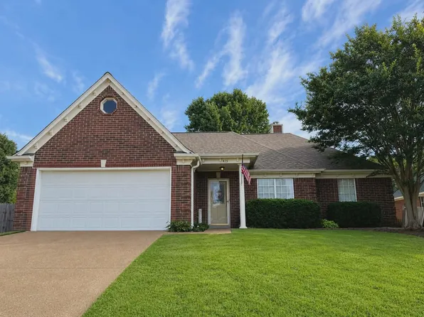 415 Oakland Hills Dr, Oakland, TN 38060