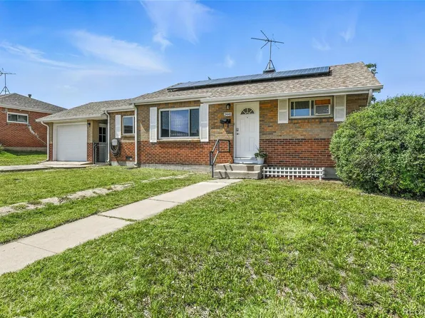 2441 E 93rd Place, Thornton, CO 80229