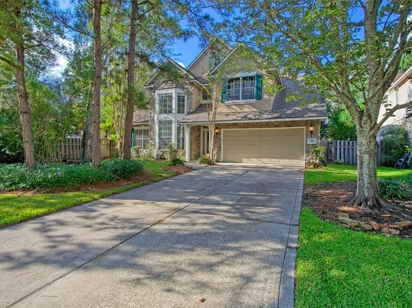 19 E Sundance Cir, Spring, TX 77382