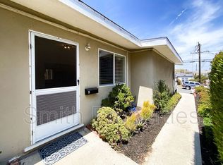 2204 Carnegie Ln APT A, Redondo Beach, CA 90278