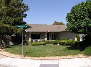 5404 Charlotte Way, Livermore, CA