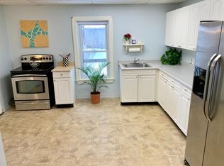 2 Agate Ave #1, Worcester, MA 01604