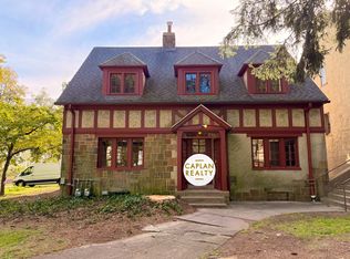 110 Marvel Rd #II, New Haven, CT 06515