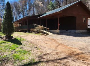 668 High Falls Rd, Marble, NC 28905