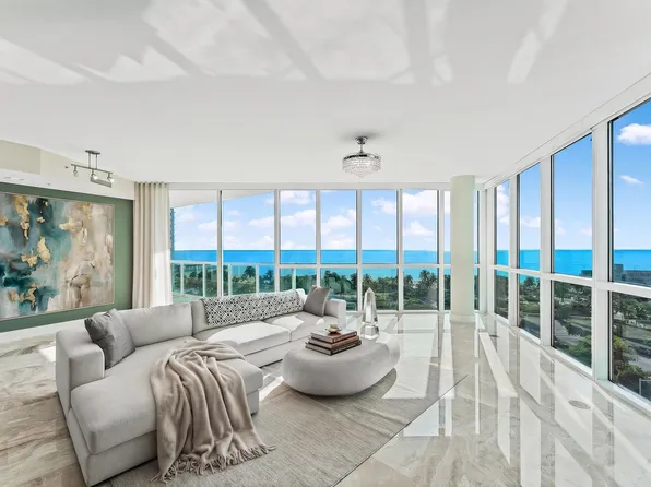 1 N Ocean Boulevard #806, Pompano Beach, FL 33062