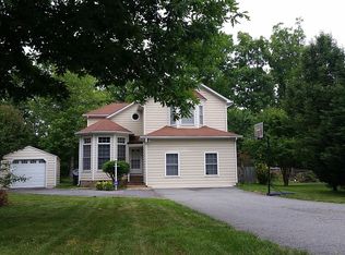 1206 Westcreek Dr, Midlothian, VA 23114